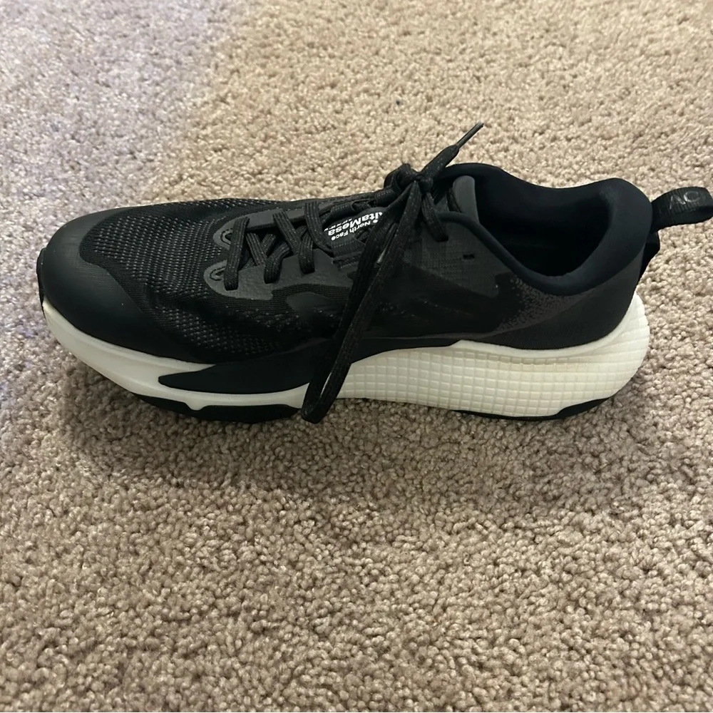The North Face Altamesa 500 Trail Running Shoes Men’s Size 10 Black And White - Picture 11 of 12